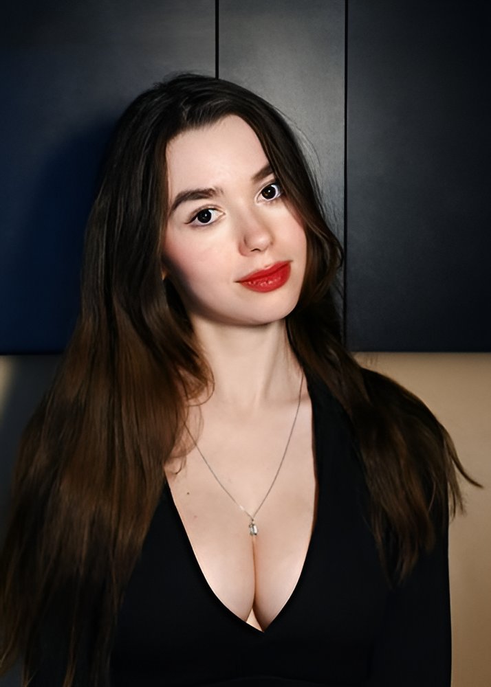 ДИЛАРОЧКА