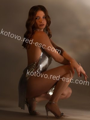 Елена — Эртиль