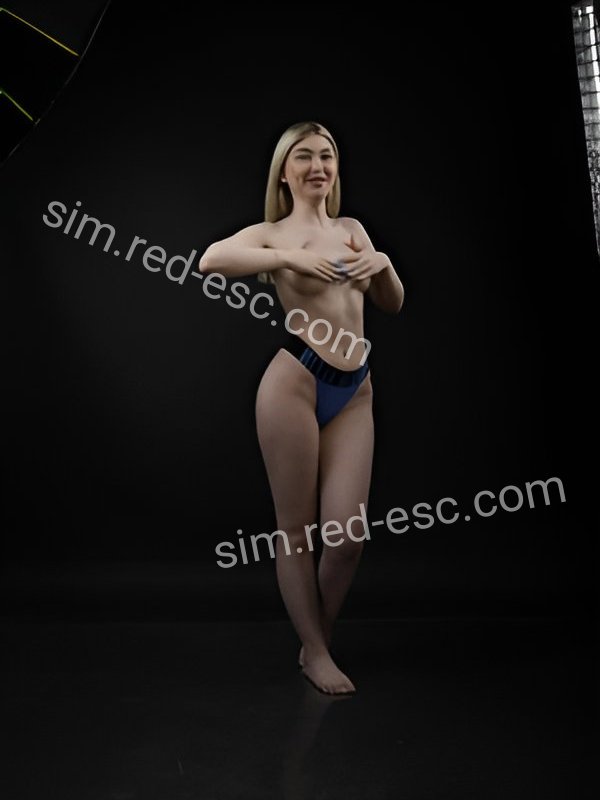 Амфиса — Эртиль
