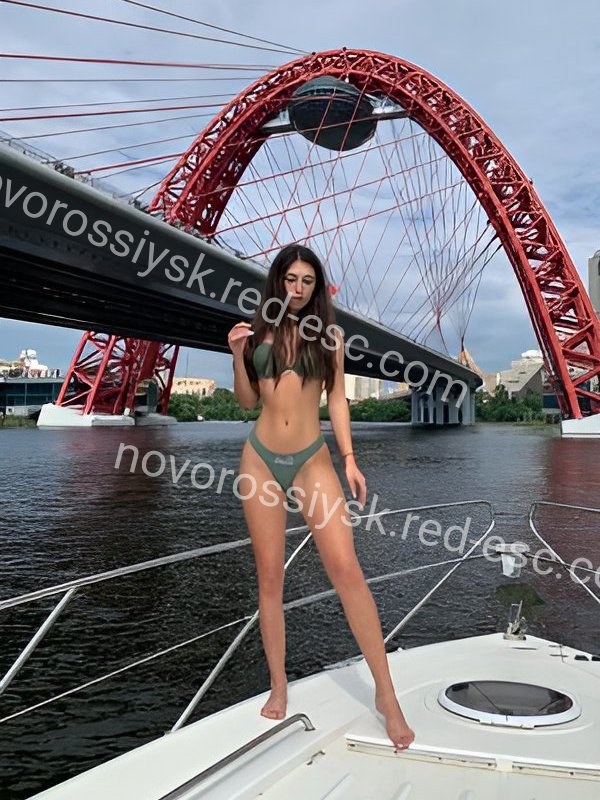 Моника — Эртиль