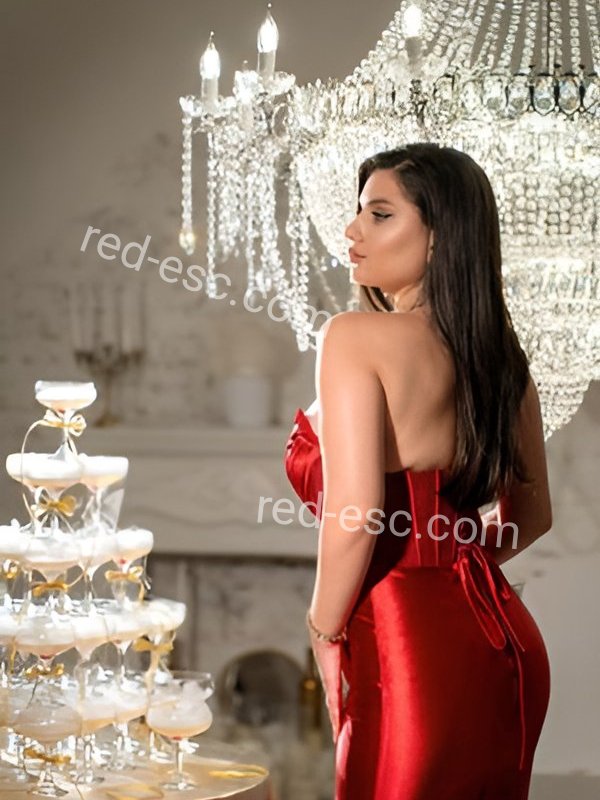 Серафима — Эртиль